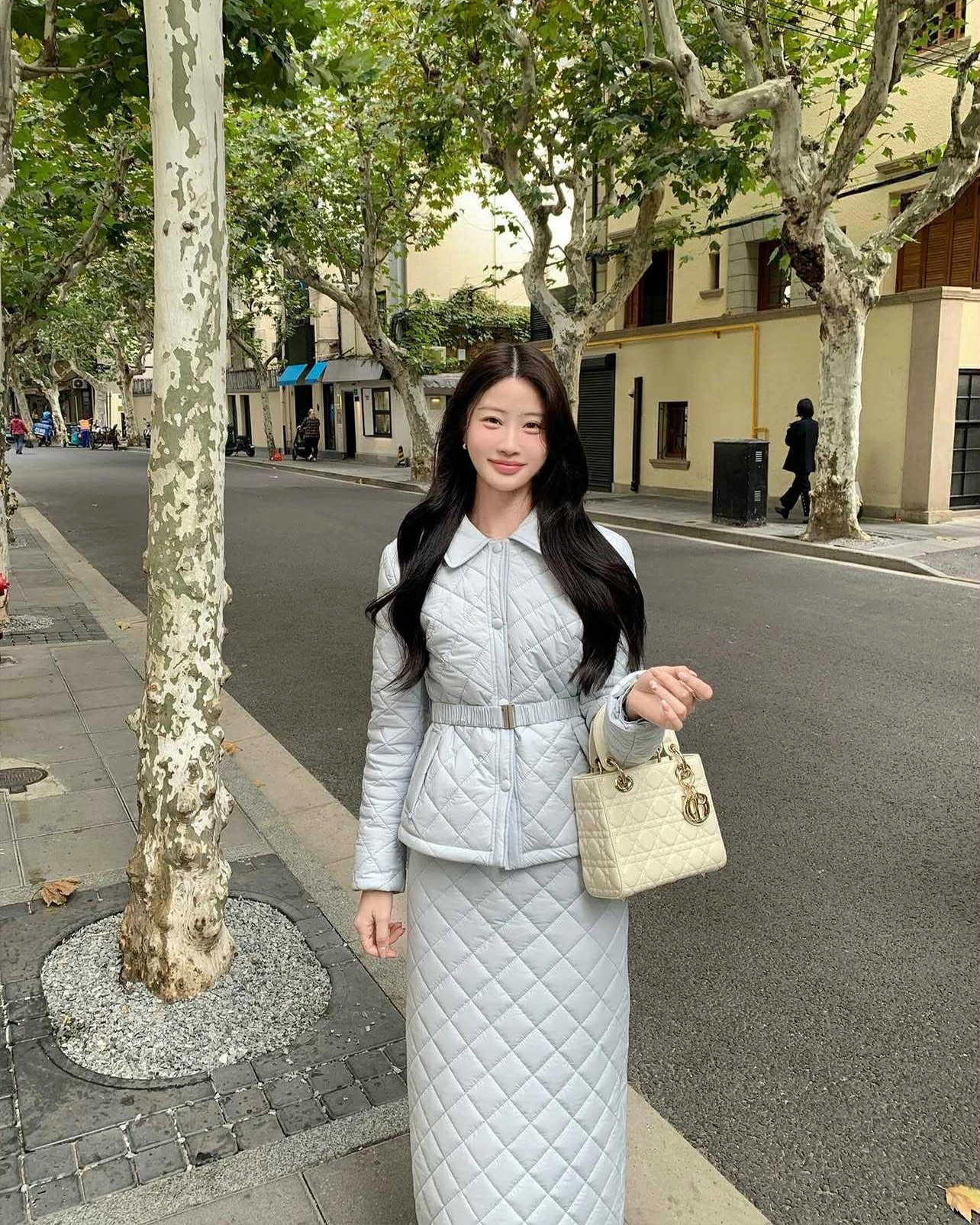 Áo phao ứng dụng sử dụng được quanh năm