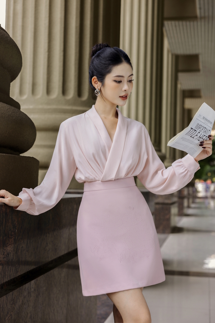 Thời trang công sở