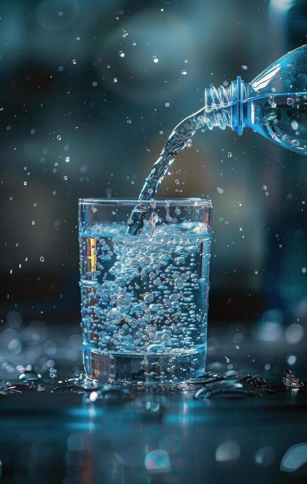 uống nước mỗi ngày