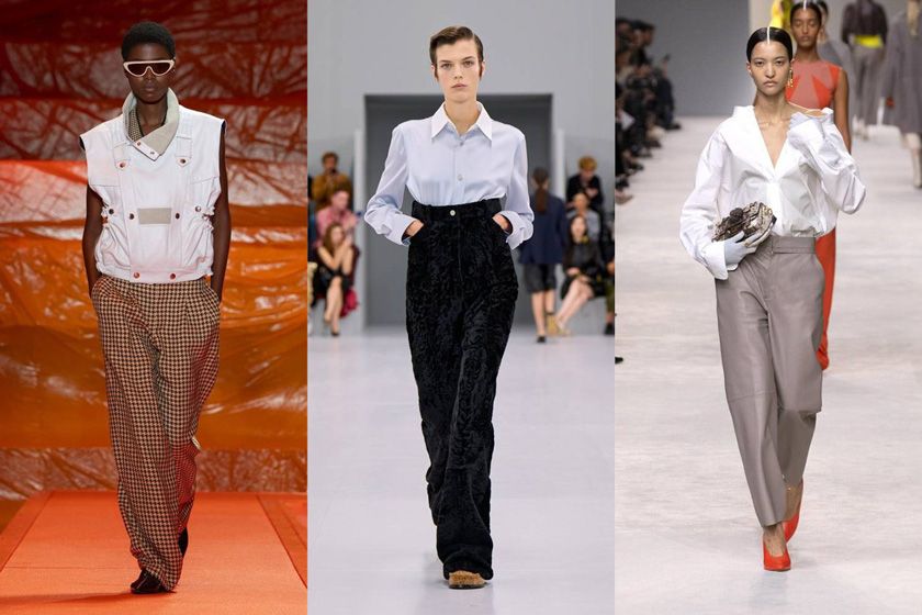 Thời trang công sở MGRACE Fashion với phong cách hiện đại