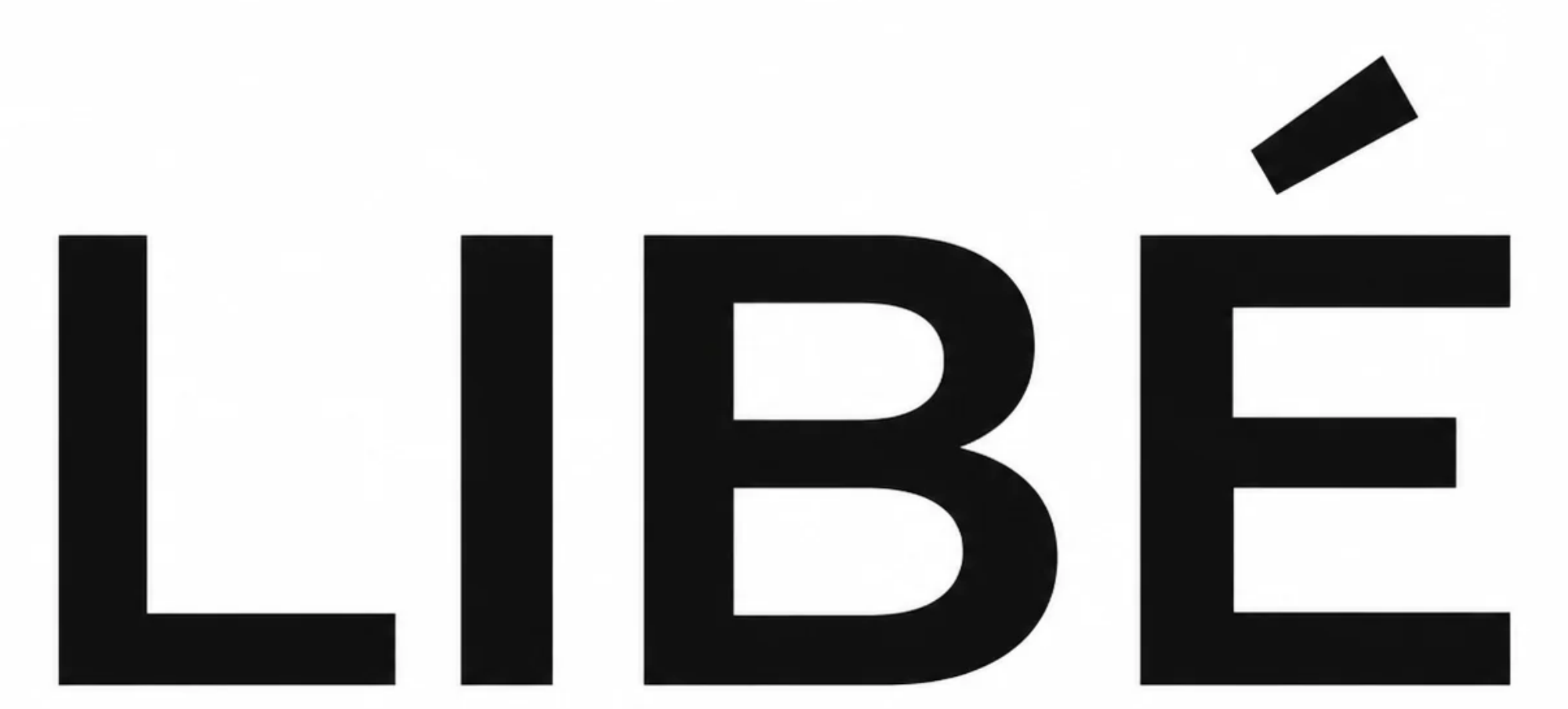 Bộ sưu tập thời trang nữ tối giản nhẹ nhàng thương hiệu Libé
