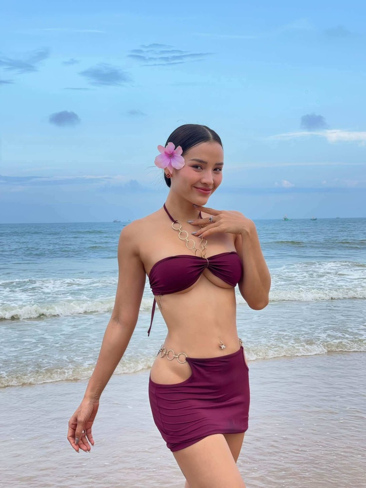Phương Trinh Jolie sự nghiệp thăng hoa